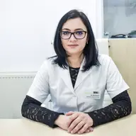 Chelaru Alina Sorina - doctor