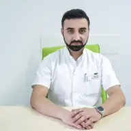 Chelaru Andrei - doctor