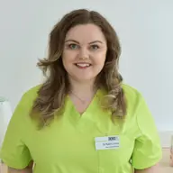 Chirila Madalina - doctor