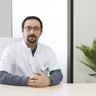 Chirila Sergiu - doctor