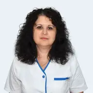 Cimpean Angela - doctor