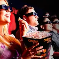 Cinema City - Vivo Constanța