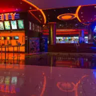 Cinema City - City Park Constanța