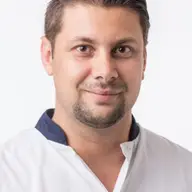 Cioabla Alex George - doctor