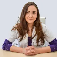 Ciocodei Livia Sabina - doctor