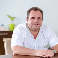 Ciufu Nicolae - doctor