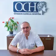 Colita Andrei - conferentiar doctor