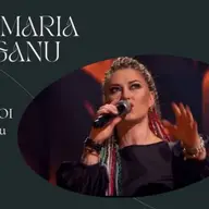 Recital Ana Maria Hanganu