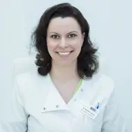Corici Madalina - doctor