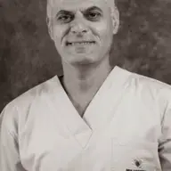 Costea George - doctor