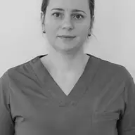 Cristea Ionela - doctor