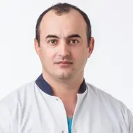 Cucu Bogdan Ion - doctor