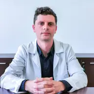 Dolcan Gigi Dumitru - doctor