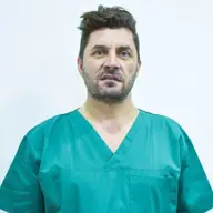 Dragomiristeanu Ion - doctor