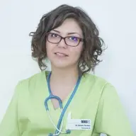Dumbrava Roxana - doctor