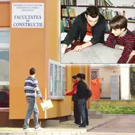 Facultatea de Constructii