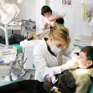 Facultatea de Medicina Dentara