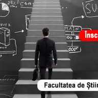 Facultatea de Stiinte Economice