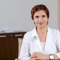 Farcas Cristina - doctor