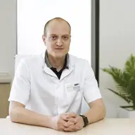 Fasie Dragos - doctor