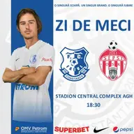 FC Farul Constanta - Sepsi OSK