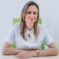 Galian Tutun Elena - doctor