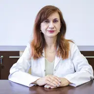 Gheorghe Gabriela - doctor
