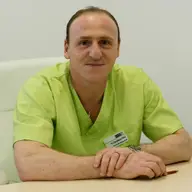 Gherghinoiu Mihai - doctor