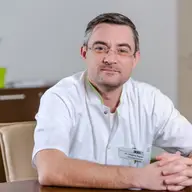Ghinguleac Ioan Bogdan - doctor