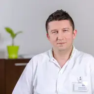 Grigorian Mircea - doctor
