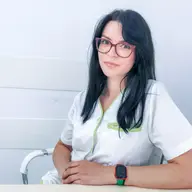 Hanu Loredana Andreea - doctor
