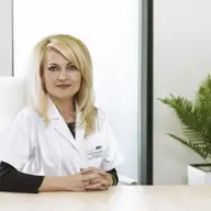 Hanzu Pazara Loredana - doctor