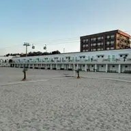 Hostel Casino