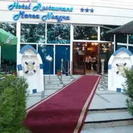 Hotelul Marea Neagra