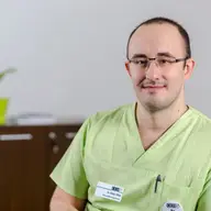 Hritcu Mihai - doctor
