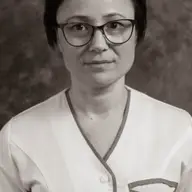Ionescu Magdalena Steluta - doctor
