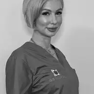 Ionescu Nirvana Alexandra - doctor
