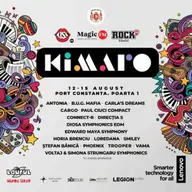 KIMARO