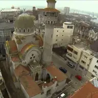 Marea Moschee