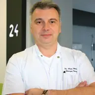 Matache Radu - doctor