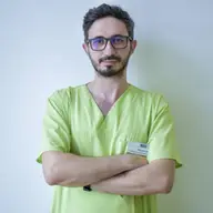 Mergeanu Ionut Alin - doctor