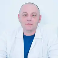 Militaru Marius - doctor