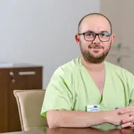 Mociu Stelian Ilie - doctor