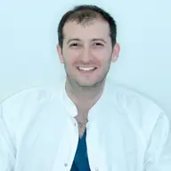 Musat Florin George - doctor