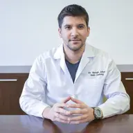Mustafa Adnan - doctor