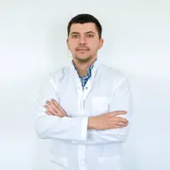 Mustafa Kenan - doctor