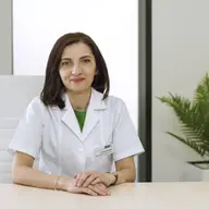 Nicodim Mirela Simona - doctor