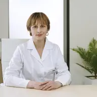 Nicolescu Iulia - doctor