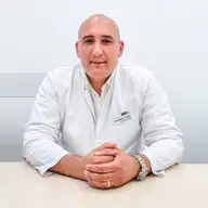 Nitu Bogdan - doctor