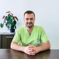 Nitu Radu Adrian - doctor